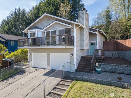 Farm and Ranch for sale in Clallam County, Washington