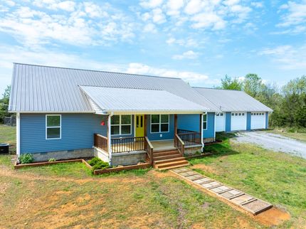 Farm and Ranch for sale in Independence County, Arkansas