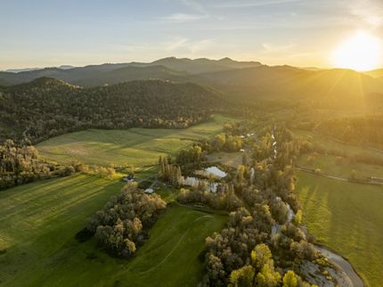 Land for sale in Josephine County, Oregon