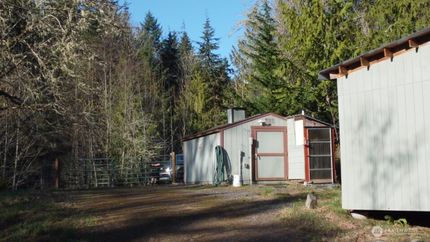 Timberland Property for sale in Clallam County, Washington