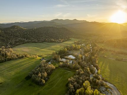 Recreational Property for sale in Josephine County, Oregon