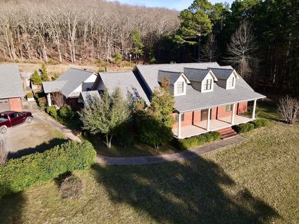 Farm and Ranch for sale in Pope County, Arkansas