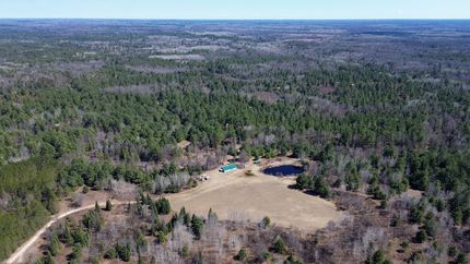 Recreational Property for sale in Gladwin County, Michigan