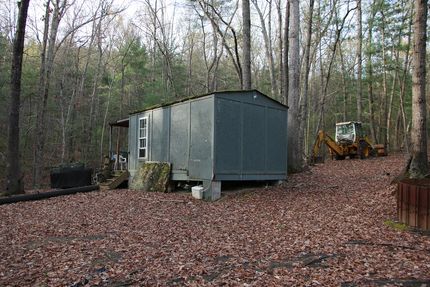 Farm and Ranch for sale in Page County, Virginia