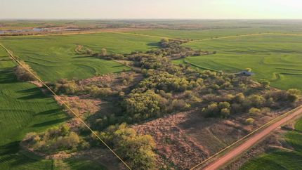Timberland Property for sale in Harper County, Kansas