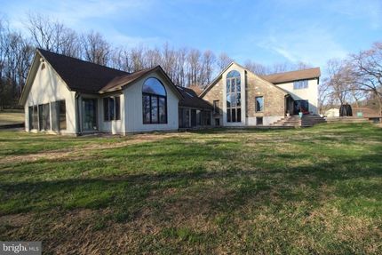 Farm and Ranch for sale in Hunterdon County, New Jersey
