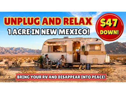 Timberland Property for sale in Luna County, New Mexico