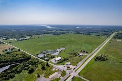 Undeveloped Land for sale in Wagoner County, Oklahoma