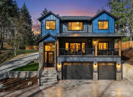 Farm and Ranch for sale in Pierce County, Washington