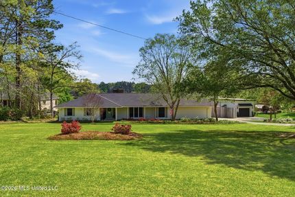 Timberland Property for sale in Lamar County, Mississippi