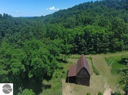Farm and Ranch for sale in Benzie County, Michigan