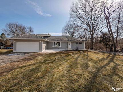 Land for sale in Monroe County, Michigan