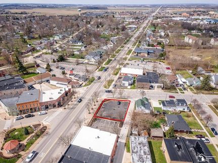 Recreational Property for sale in Monroe County, Michigan
