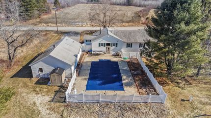 Land for sale in Penobscot County, Maine