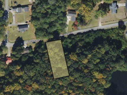 Undeveloped Land for sale in Monroe County, Georgia