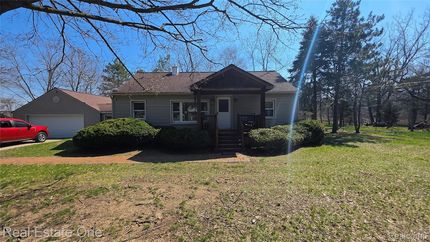 Farm and Ranch for sale in Oakland County, Michigan