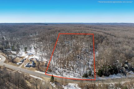 Timberland Property for sale in Antrim County, Michigan