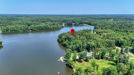 Timberland Property in Carroll County, Tennessee