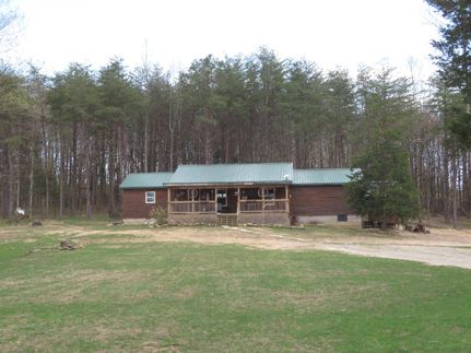 House for sale in Pike County, Ohio