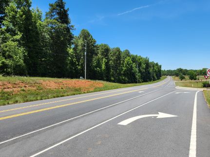 Land for sale in Monroe County, Georgia