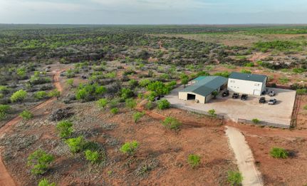 Farm and Ranch for sale in Fisher County, Texas