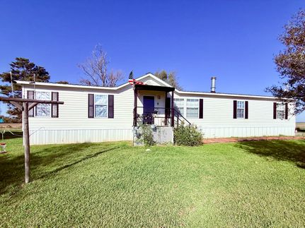 Horse Property for sale in Washington County, Mississippi