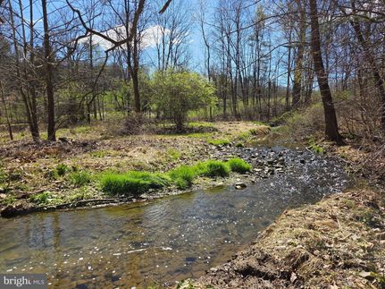 Land for sale in Perry County, Pennsylvania