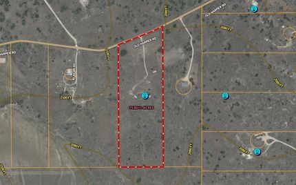 Farm and Ranch for sale in Gillespie County, Texas
