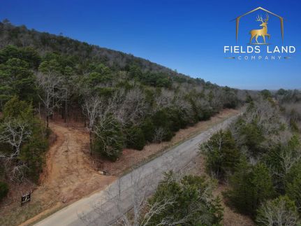 Recreational Property for sale in Pushmataha County, Oklahoma