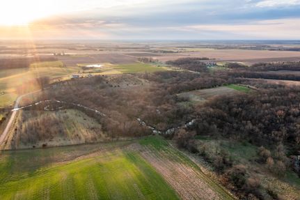 Timberland Property for sale in Jefferson County, Iowa