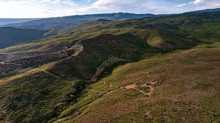 Land for sale in Delta County, Colorado