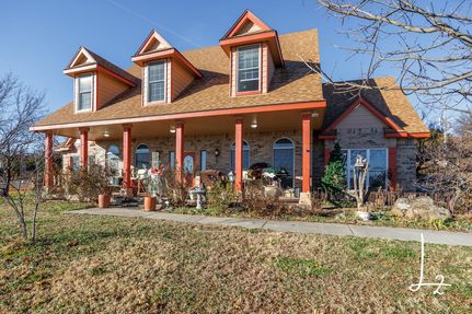 Land for sale in Montgomery County, Kansas