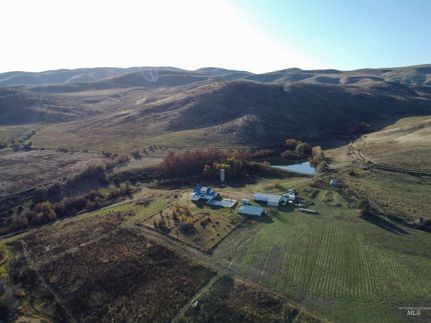 Timberland Property for sale in Washington County, Idaho