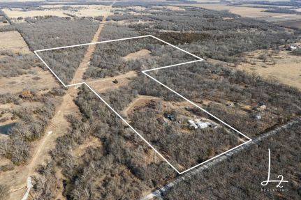 Recreational Property in Montgomery County, Kansas