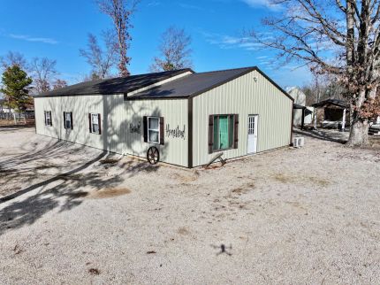 Farm and Ranch for sale in Shannon County, Missouri