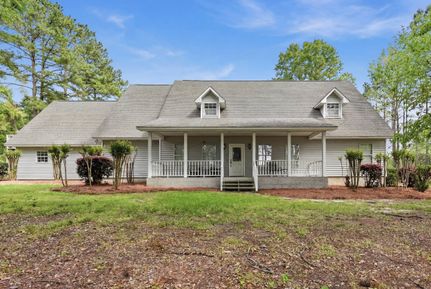 Farm and Ranch for sale in Tift County, Georgia