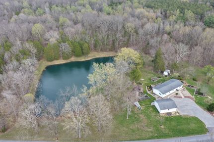 Farm and Ranch for sale in Johnson County, Illinois