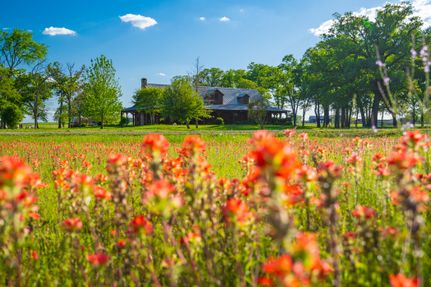 Farm and Ranch for sale in Van Zandt County, Texas