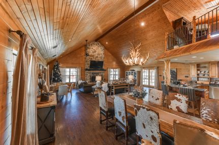 Farm and Ranch for sale in Van Zandt County, Texas