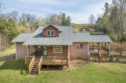 Farm and Ranch for sale in Carroll County, Virginia