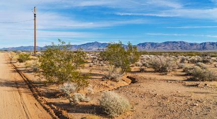 Farm and Ranch for sale in Mohave County, Arizona