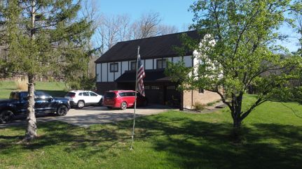 Land for sale in Gallia County, Ohio