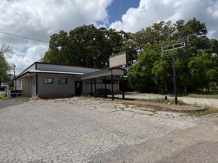 Commercial Property for sale in Bryan County, Oklahoma