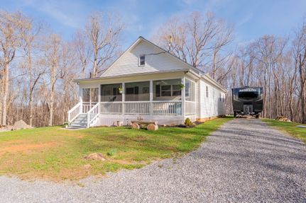 Farm and Ranch for sale in Giles County, Virginia