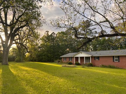 Farm and Ranch for sale in Mitchell County, Georgia