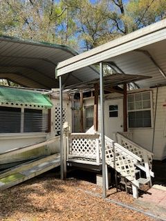 Land for sale in Suwannee County, Florida