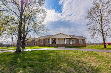 Farm and Ranch for sale in Warren County, Tennessee