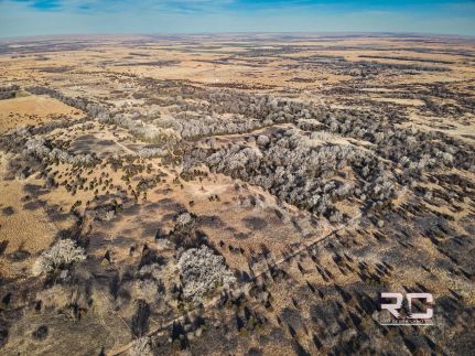 Farm and Ranch for sale in Comanche County, Kansas