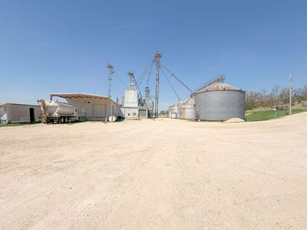Undeveloped Land for sale in Pike County, Illinois