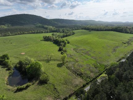 Land for sale in Polk County, Arkansas